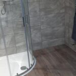 shower