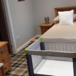 travel cot